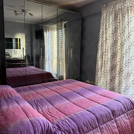 Maison Sofia Apartment Marino
