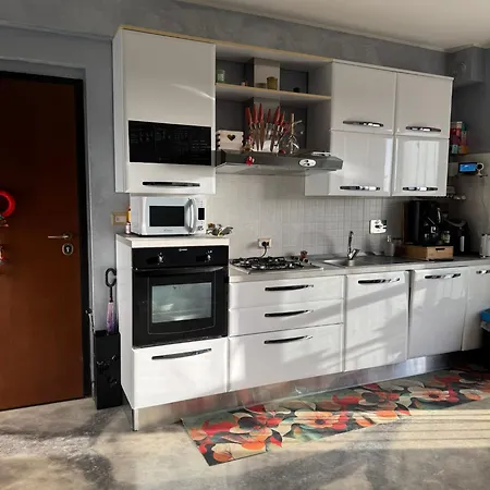 Maison Sofia מרינו