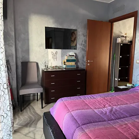 Maison Sofia * מרינו