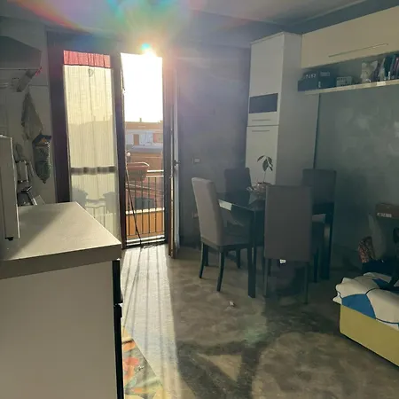 Maison Sofia Apartment *